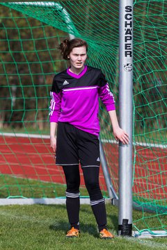 Bild 271 - B-Juniorinnen SV Wahlstedt - SG Wentorf-S./Sch�nberg